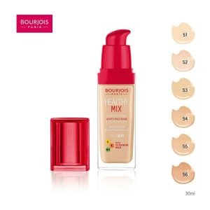 کرمپودر بورژوا healthy mix